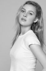 NICOLE PELTZ at a Photoshoot, 2019