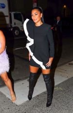 NICOLE SCHERZINGER and CLOE FLOWER at L