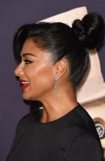 NICOLE SCHERZINGER and JENNY MCCARTHY at Masked Singer, Season 2 Premiere 09/10/2019