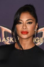 NICOLE SCHERZINGER and JENNY MCCARTHY at Masked Singer, Season 2 Premiere 09/10/2019