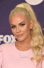NICOLE SCHERZINGER and JENNY MCCARTHY at Masked Singer, Season 2 Premiere 09/10/2019