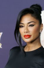 NICOLE SCHERZINGER at Masked Singer, Season 2 Premiere 09/10/2019