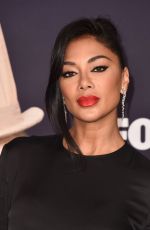 NICOLE SCHERZINGER at The Masked Singer, Season 2 Premiere in Beverly Hills 09/10/2019