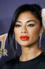 NICOLE SCHERZINGER at The Masked Singer, Season 2 Premiere in Beverly Hills 09/10/2019
