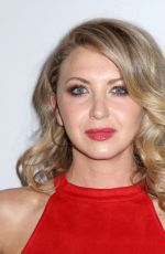 NINA ARIANDA at Goliath Screening at Tribeca TV Festival 09/13/2019