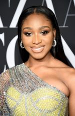 NORMANI KORDEI at Harper