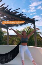 OANA GREGORY - Instagram Photos and Video 09/01/2019