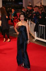 OLGA SEGURA at The Waiting for the Barbarians Premiere at 76th Venice Film Festival 09/06/2019