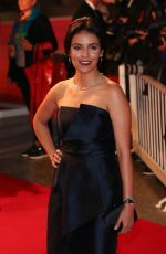 OLGA SEGURA at The Waiting for the Barbarians Premiere at 76th Venice Film Festival 09/06/2019