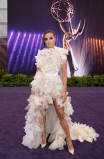 OLIVIA CULPO at 71st Annual Emmy Awards in Los Angeles 09/22/2019