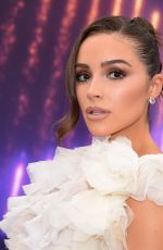 OLIVIA CULPO at 71st Annual Emmy Awards in Los Angeles 09/22/2019