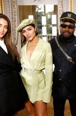 OLIVIA CULPO at MJZ International Women