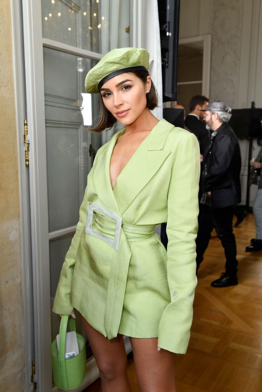 OLIVIA CULPO at MJZ International Women