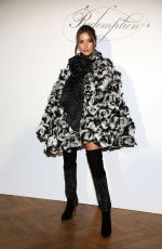 OLIVIA CULPO at Redemption Fashion Show at PFW in Paris 09/26/2019