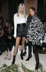OLIVIA CULPO at Redemption Fashion Show at PFW in Paris 09/26/2019