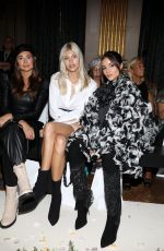 OLIVIA CULPO at Redemption Fashion Show at PFW in Paris 09/26/2019