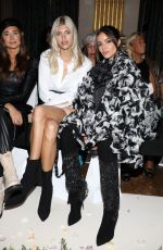 OLIVIA CULPO at Redemption Fashion Show at PFW in Paris 09/26/2019