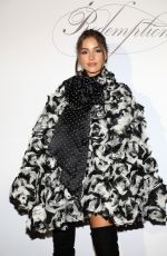 OLIVIA CULPO at Redemption Fashion Show at PFW in Paris 09/26/2019