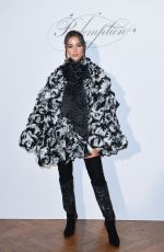 OLIVIA CULPO at Redemption Fashion Show at PFW in Paris 09/26/2019