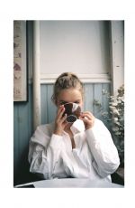 OLIVIA DEJONGE for Badlands Journal, January 2019