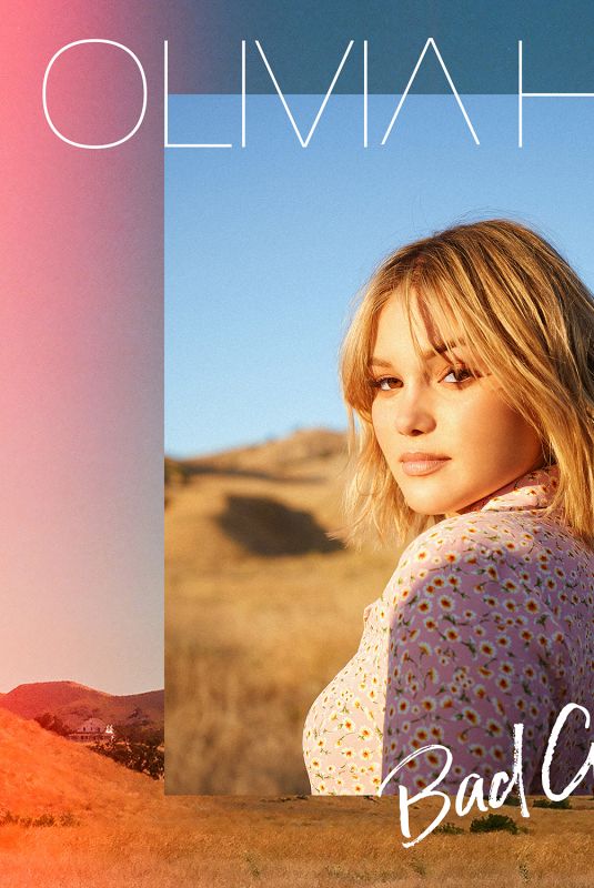 OLIVIA HOLT - Bad Girlfriend Promos