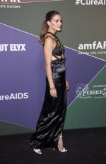 OLIVIA PALERMO at Amfar Gala 2019 in Milano 09/21/2019
