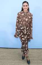 OLIVIA PALERMO at Michael Kors Runway Show at New York Fashion Week 09/11/2019