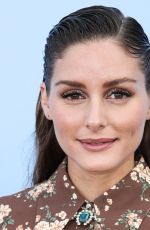 OLIVIA PALERMO at Michael Kors Runway Show at New York Fashion Week 09/11/2019