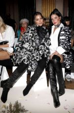 OLIVIA WILDE at Redemption Fashion Show at PFW in Paris 09/26/2019