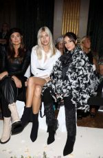 OLIVIA WILDE at Redemption Fashion Show at PFW in Paris 09/26/2019