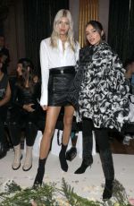 OLIVIA WILDE at Redemption Fashion Show at PFW in Paris 09/26/2019