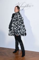 OLIVIA WILDE at Redemption Fashion Show at PFW in Paris 09/26/2019