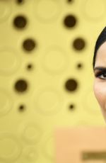 PADMA LAKSHMI at 71st Annual Emmy Awards in Los Angeles 09/22/2019