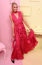 PARIS HILTON at Alice + Olivia by Stacey Bendet Fashion Show in New York 09/09/2019