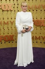 PATRICIA ARQUETTE at 71st Annual Emmy Awards in Los Angeles 09/22/2019