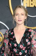 PAULA MALCOMSON at HBO Primetime Emmy Awards 2019 Afterparty in Los Angeles 09/22/2019