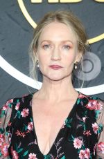 PAULA MALCOMSON at HBO Primetime Emmy Awards 2019 Afterparty in Los Angeles 09/22/2019