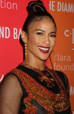 PAULA PATTON at 5th Annual Diamond Ball at Cipriani Wall Street in New York 09/12/2019