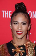 PAULA PATTON at 5th Annual Diamond Ball at Cipriani Wall Street in New York 09/12/2019