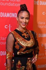 PAULA PATTON at 5th Annual Diamond Ball at Cipriani Wall Street in New York 09/12/2019