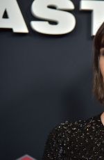 PAZ VEGA at Rambo: Last Blood Screening & Fan Event in New York 09/18/2019