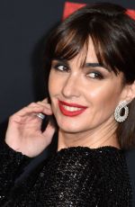 PAZ VEGA at Rambo: Last Blood Special Screening and Fan Event in New York 09/18/2019