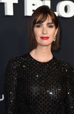 PAZ VEGA at Rambo: Last Blood Special Screening and Fan Event in New York 09/18/2019