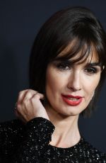 PAZ VEGA at Rambo: Last Blood Special Screening and Fan Event in New York 09/18/2019
