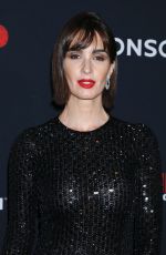PAZ VEGA at Rambo: Last Blood Special Screening and Fan Event in New York 09/18/2019