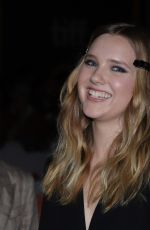 PEARL AMANDA at Lucy in the Sky Premier at 2019 Toronto International Film Festival 09/11/2019