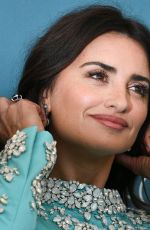 PENELOPE CRUZ at Wasp Network Photocall at 2019 Venice Film Festival 09/01/2019