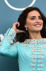 PENELOPE CRUZ at Wasp Network Photocall at 2019 Venice Film Festival 09/01/2019