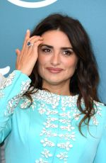 PENELOPE CRUZ at Wasp Network Photocall at 2019 Venice Film Festival 09/01/2019