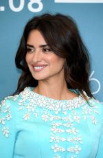 PENELOPE CRUZ at Wasp Network Photocall at 2019 Venice Film Festival 09/01/2019